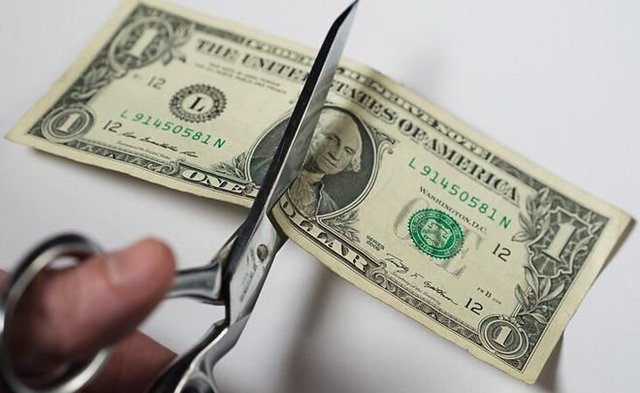 شرایط برای دلار آمریکا در سال۲۰۱۹ سخت‌تر می‌شود