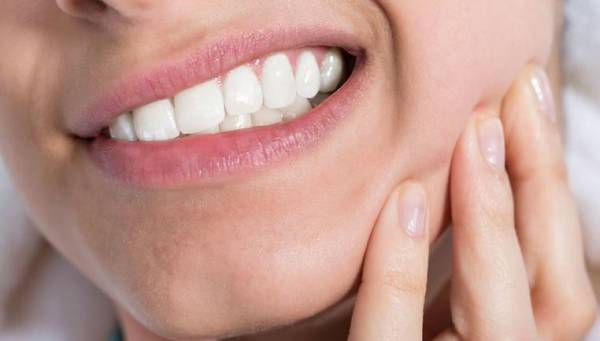 روشی برای درمان طبیعی دندان قروچه