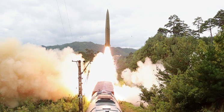 کره‌ شمالی: موشک هایپرسونیک جدید آزمایش کردیم