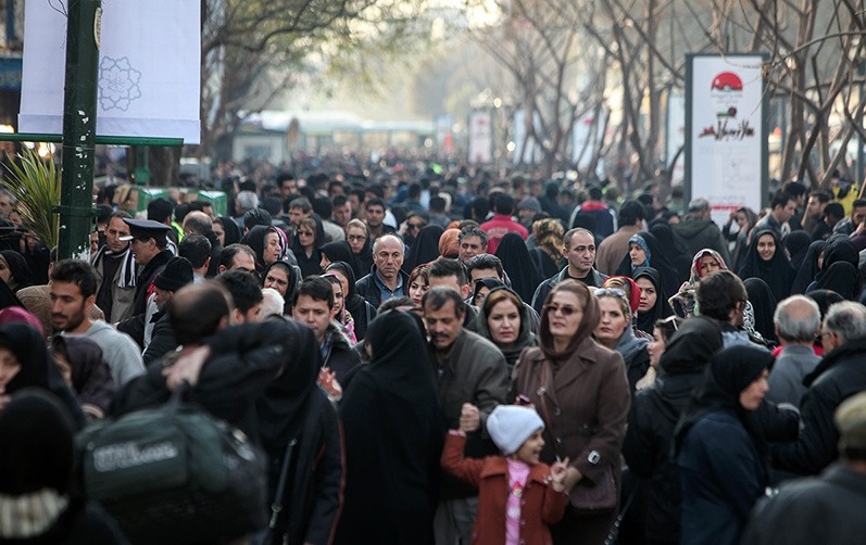  چرا جمعیت فقیر ایران در دهه۹۰ افزایش یافته است؟
