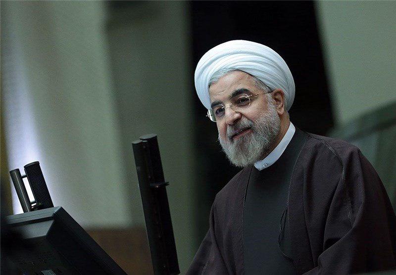 سوال از روحانی درباره ارز کلید خورد +تکمیلی