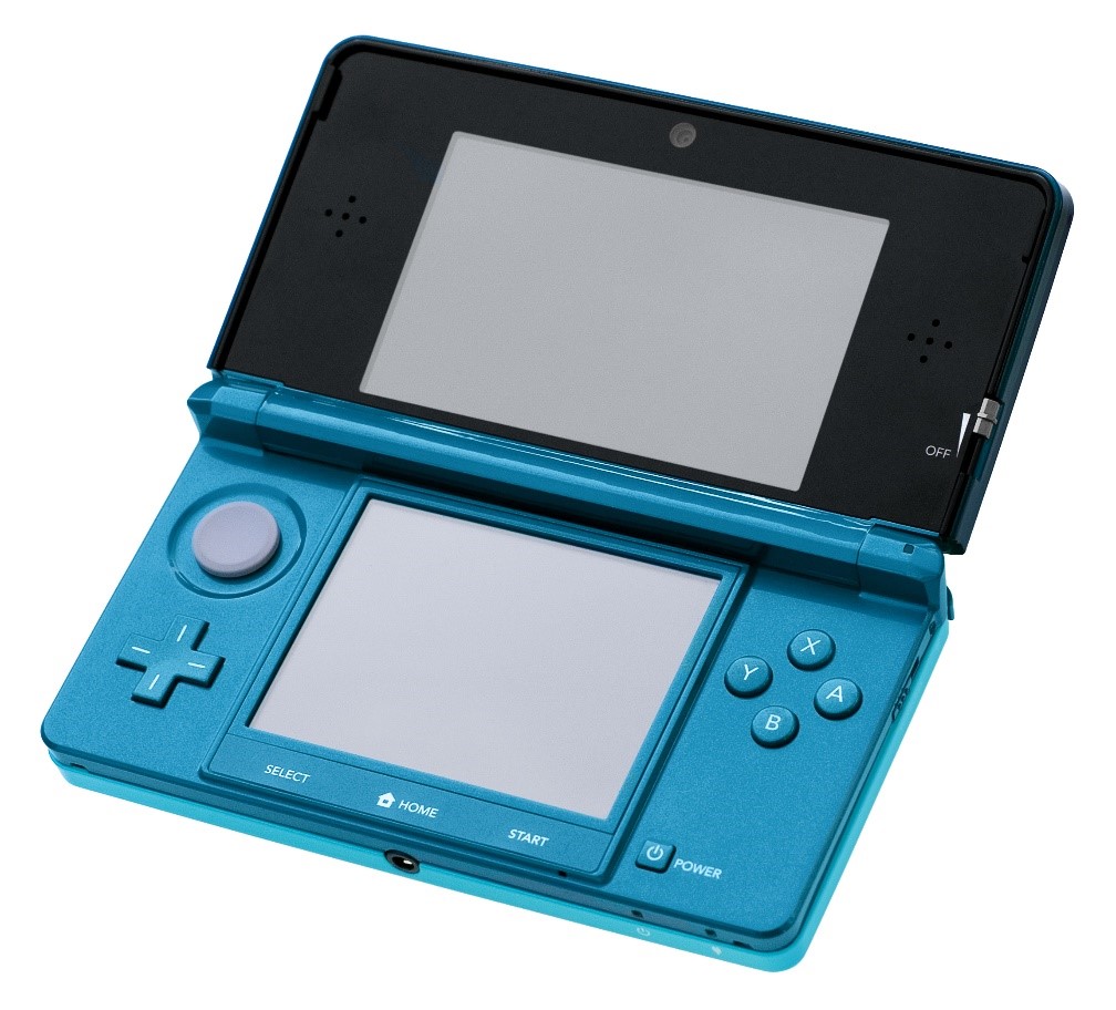 نگاهی به کنسول های Nintendo DS ،GBA  و PSP