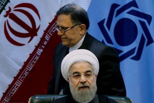 روحانی در مجمع‌ بانک‌ مرکزی چه‌ گفت؟