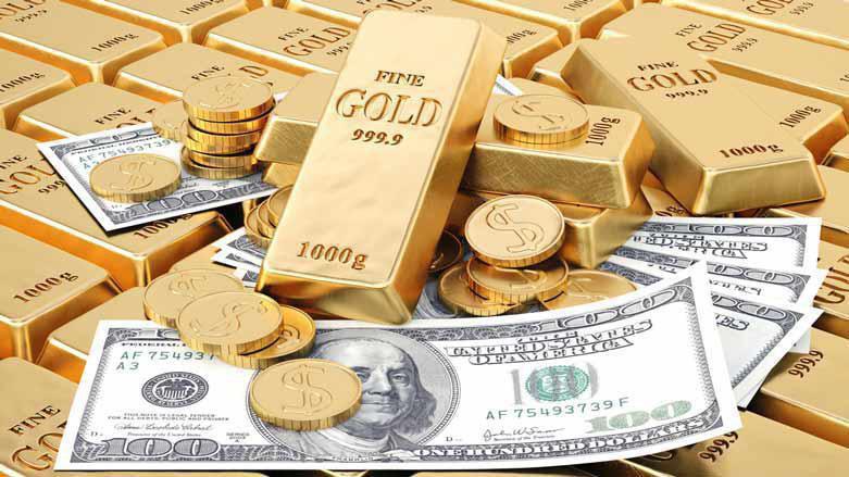 بازار طلا پربازده‌ترین بخش اقتصاد ایران در سال۹۶