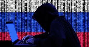 حمله هکرهای روسی به سفارتخانه برخی کشورها