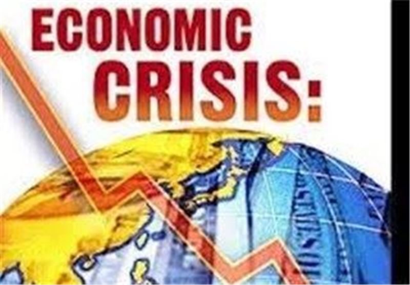 بحرانی جدید اقتصاد جهان را تهدید می‌کند