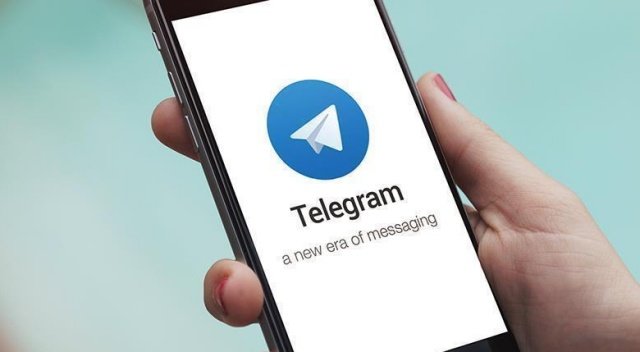 ادعای سقوط رتبه تلگرام در ایران و جهان 