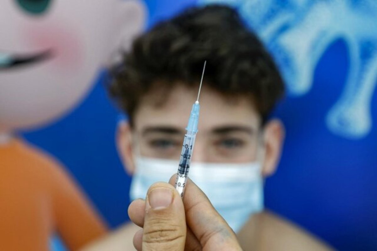 کدام کشورهای واکسیناسیون دانش آموزان را اجباری کردند؟ + فیلم