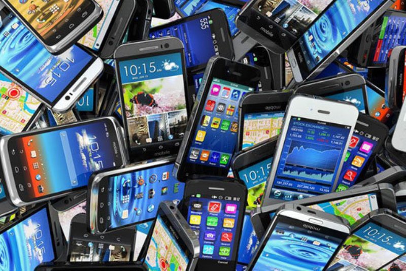 واردات گوشی تلفن همراه در قالب کالای ملوانی آزاد شد