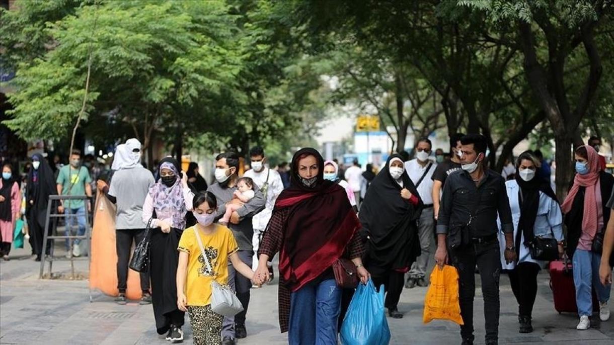 ایران جزو ده کشور برتر در کنترل بیماری کرونا