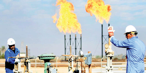 تحرکات گازی عراق برای کاهش اتکا به ایران