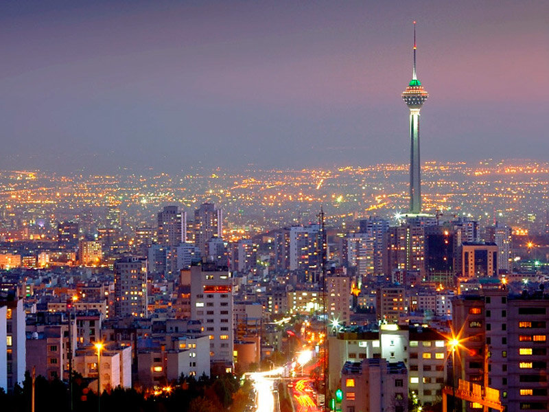 گران‌ترین آپارتمان فروخته شده در تهران