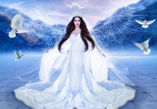 فال فرشتگان امروز جمعه ۱۱ آذر؛ امروز فرشتگان برای متولدین هرماه چه خبر خوشی دارند؟