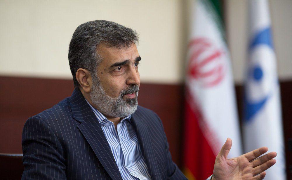 ایران در باره موضوع هسته‌ای با آمریکا گفت‌و‌گو نمی‌کند