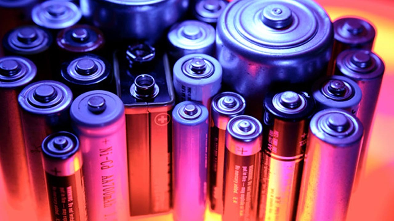 ۷ نوآوری جذاب در دنیای باتری