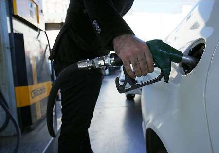 بنزین "استاندارد ملی" جایگزین بنزین یورو ۴ شد
