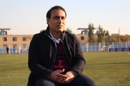 آخرین وضعیت حضور مهدوی‌کیا در تیم فوتبال امید ایران