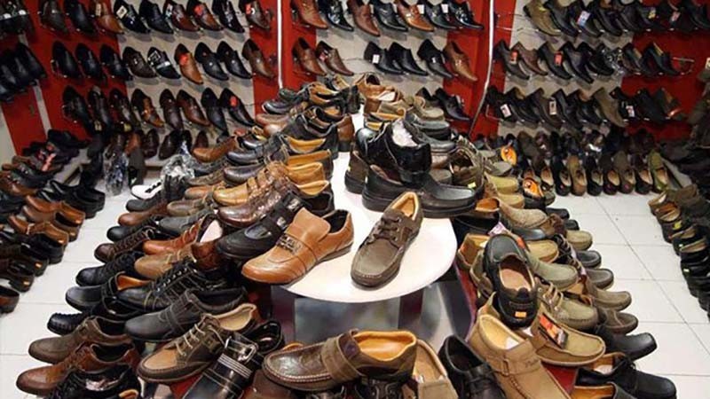 چرا بازار کفش ایران برای واردکنندگان جذاب است؟