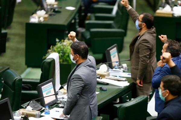 توافق ایران و آژانس؛ توپخانه مجلس علیه پاستور فعال شد