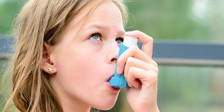 توصیه‌جدی به مبتلایان آسم در شرایط آلودگی هوا