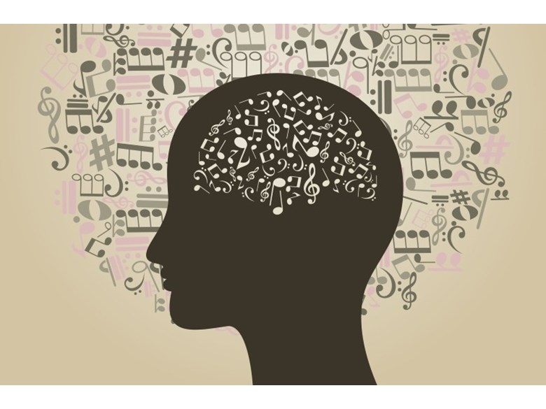 وقتی موسیقی گوش می دهیم چه اتفاقی در سیستم صوتی مغزمان می افتد؟