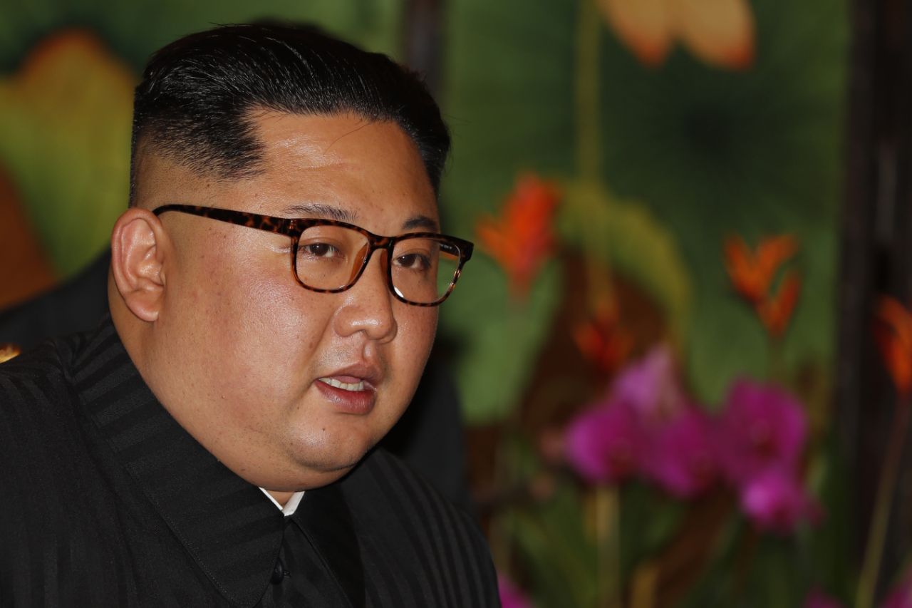 کره جنوبی اخبار بیماری رهبر کره شمالی را ساختگی توصیف کرد