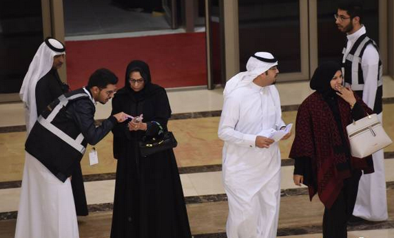 عربستان سینماهای عمومی را بازگشایی می‌کند
