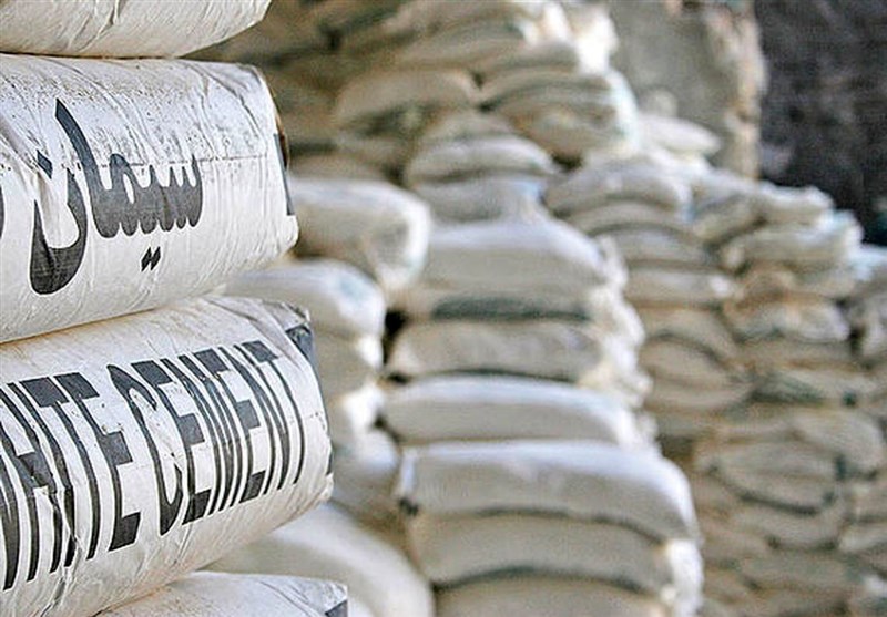 افزایش حداقل ۳۵ درصدی قیمت پایه سیمان در بورس کالا
