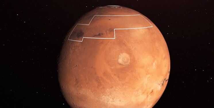 چین نام نخستین مأموریت مریخ خود را فاش کرد