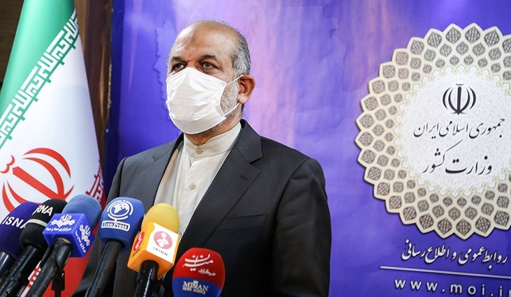 آخرین وضعیت زائران ایرانی در حادثه امروز عراق + فیلم