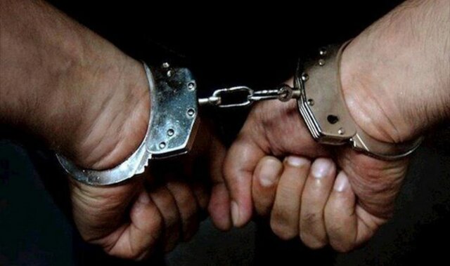 سارقان مغازه‌ها با ۳۰فقره سرقت در بویراحمد دستگیر شدند