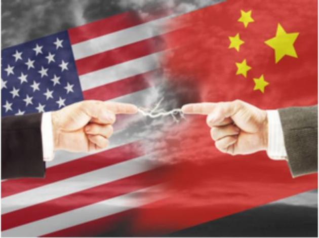 ارزش جنگ تجاری آمریکا و چین چقدر است؟