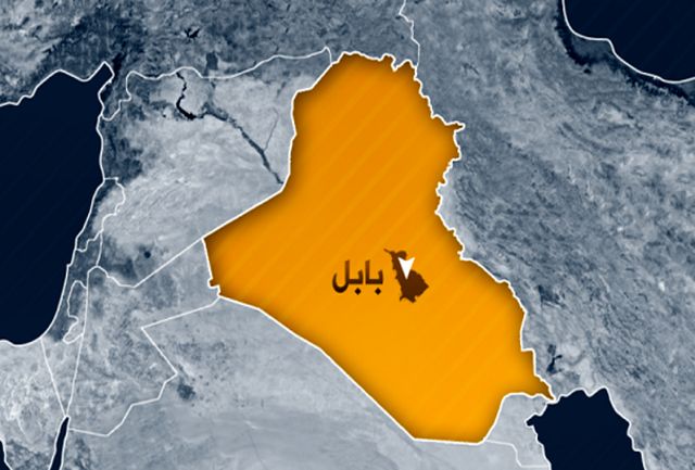 کشته شدن یک زائر ایرانی در عراق به ضرب گلوله