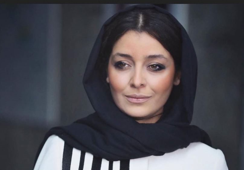 بازیگر معروف زن ایرانی که ماشین لامبورگینی هدیه گرفت! + فیلم