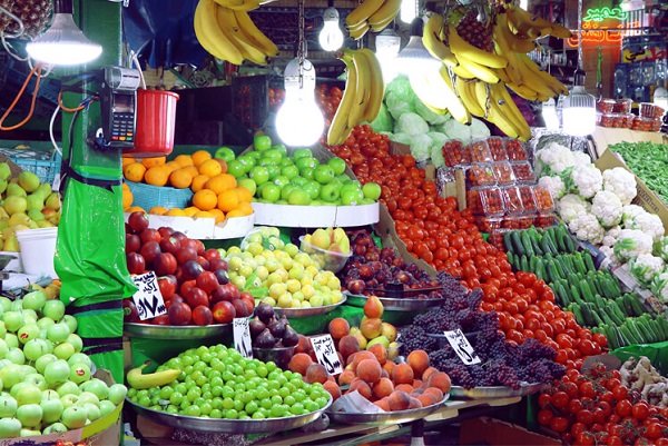کاهش ۴۰درصدی قیمت میوه تا ماه آینده