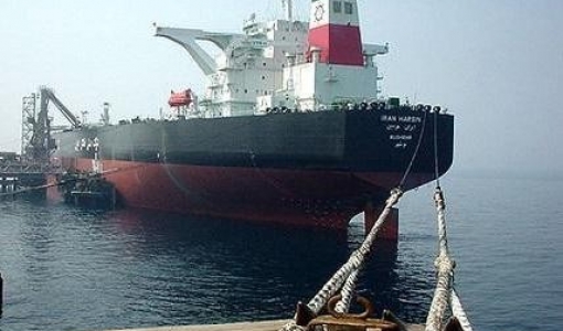  ادعای فایننشال تایمز درباره نفتکش‌های ایران