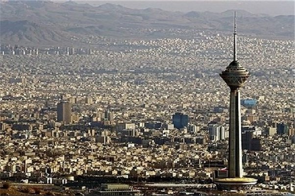 سهم استان تهران در  بودجه ۱۴۰۰ 