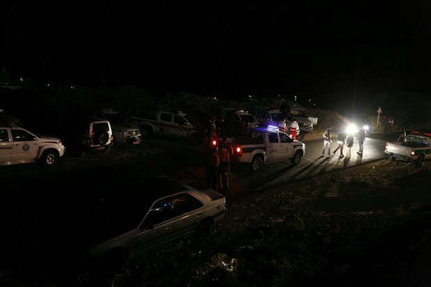پیکر ۱۰ نفر از سرنشینان هواپیمای ترکیه‌ای پیدا شد