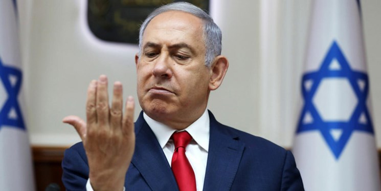 یاوه‌گویی‌های نتانیاهو بعد از انتقام موشکی ایران