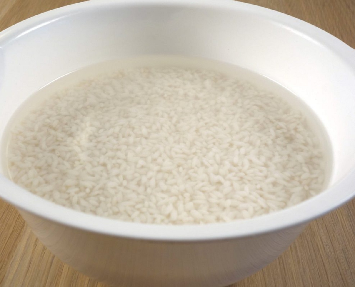 نحوه ازبین بردن آرسنیک برنج قبل از پختن