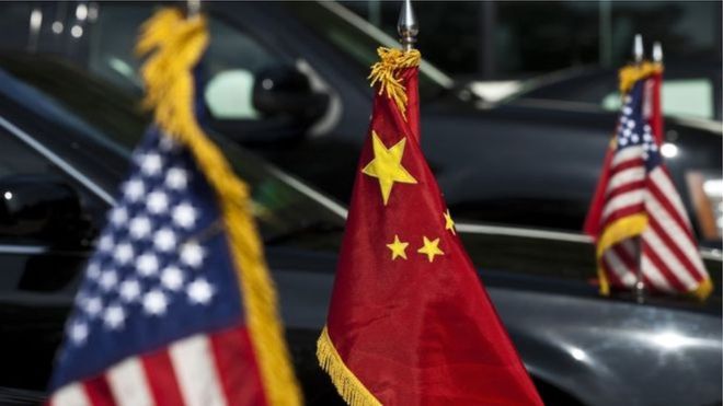 اولتیماتوم چین به آمریکا درباره تعرفه‌های تجاری
