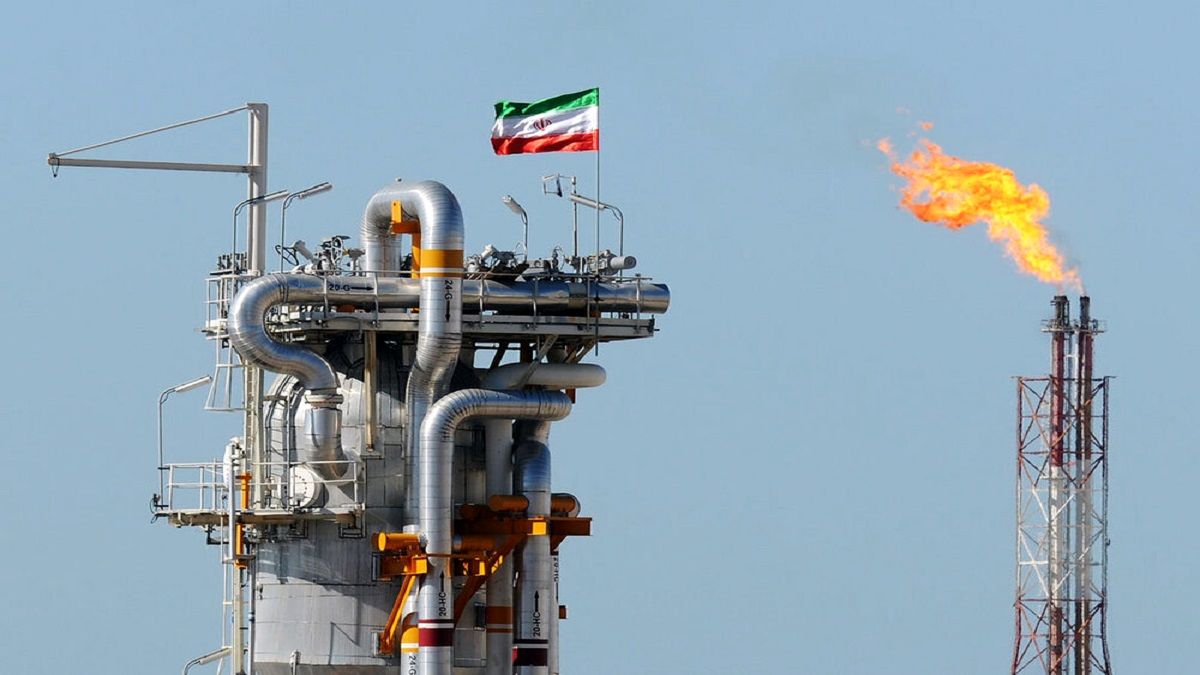  آیا ایران در آینده به کشور وارد کننده گاز بدل خواهد شد؟ 