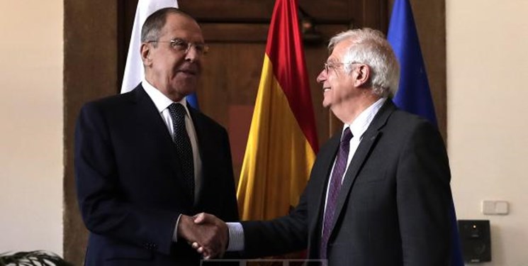 اسپانیا اولتیماتوم‌های آمریکا علیه ایران را قبول ندارد