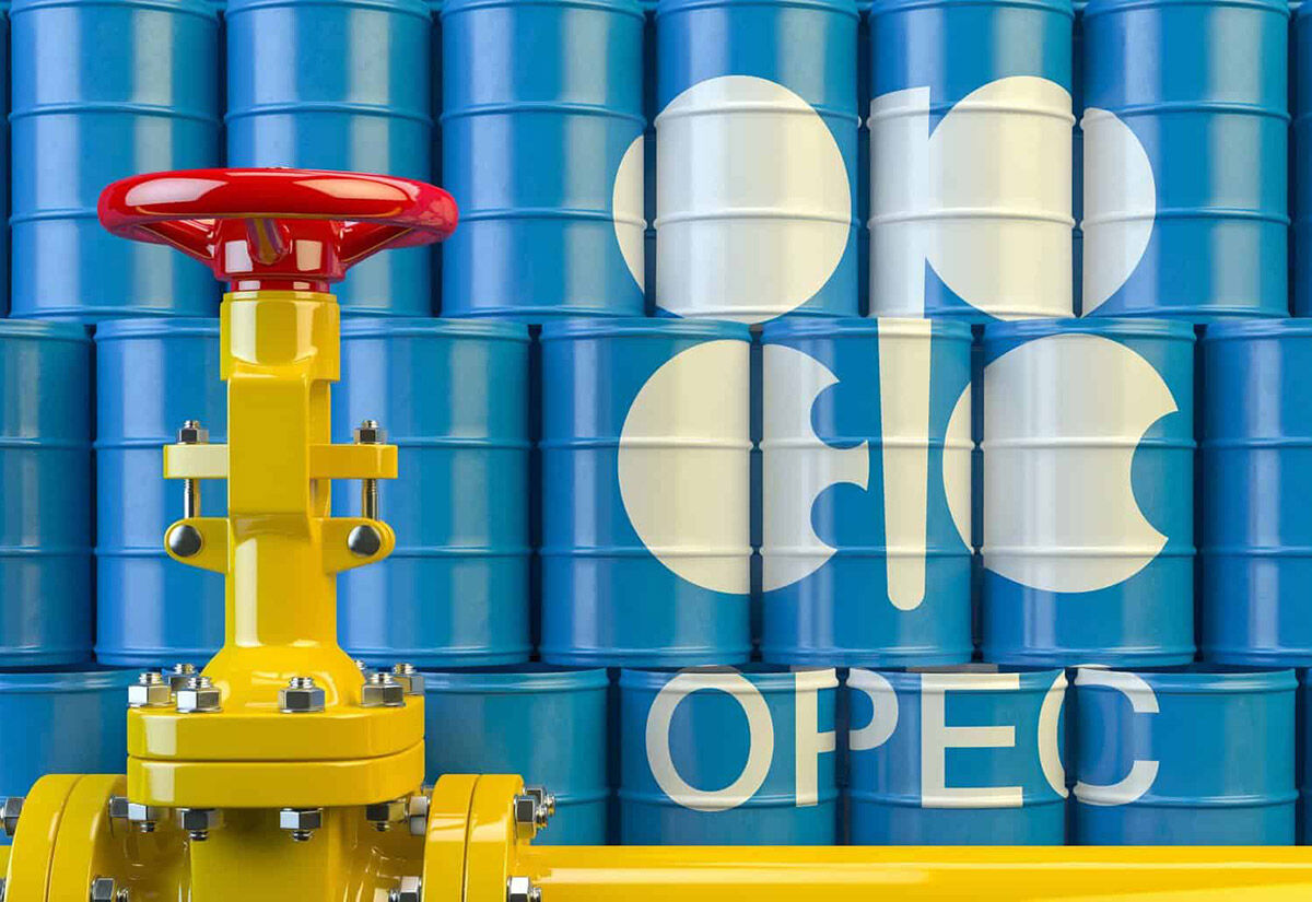 ثبات قیمت نفت پس از نوسانات ناشی از عدم قطعیت رویکرد اوپک پلاس