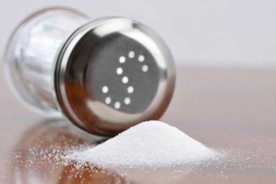 دردسر فروش نمک به جای مواد مخدر! 