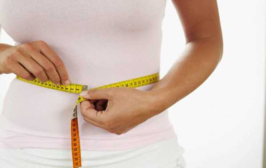 چربی شکمی برای زنان مسن خطرناک‌تر از اضافه وزن است