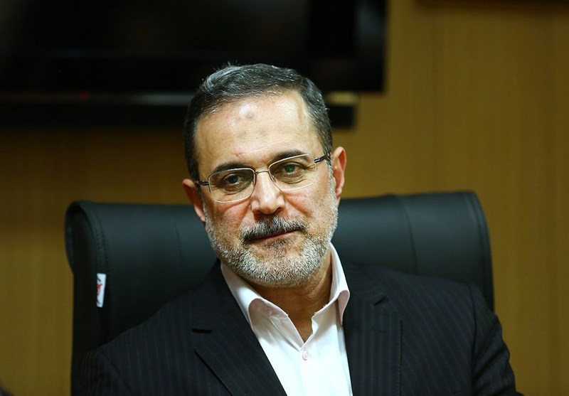 استعفای بطحائی به دلیل شرکت در انتخابات مجلس است