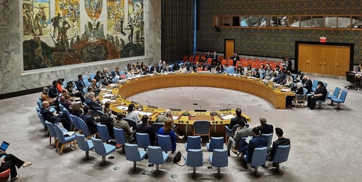 جلسه مجدد شورای امنیت بار دیگر درباره عملیات ترکیه در سوریه