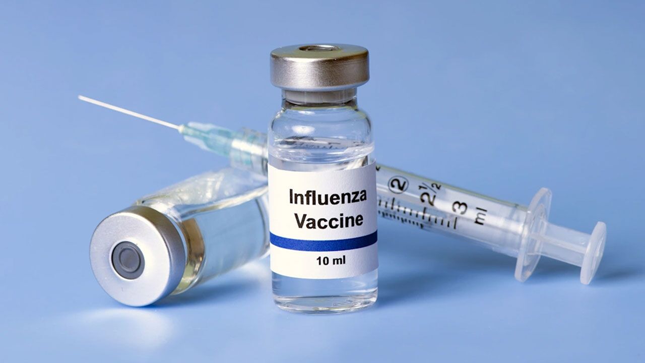 آیا واکسن آنفلوانزا در مبتلا نشدن به کرونا موثر است