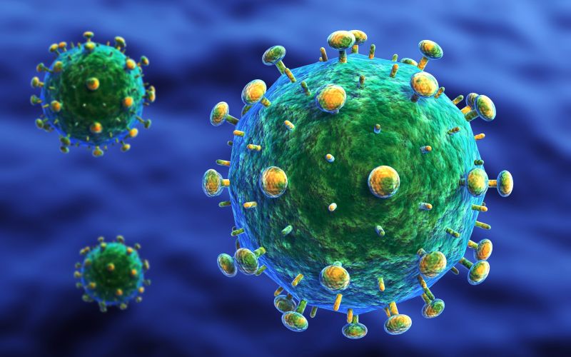 کشف جدید درباره دلیل مبتلا شدن به HIV